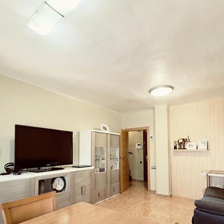 Valencia Avenida Del Puerto Private Rooms Extérieur photo