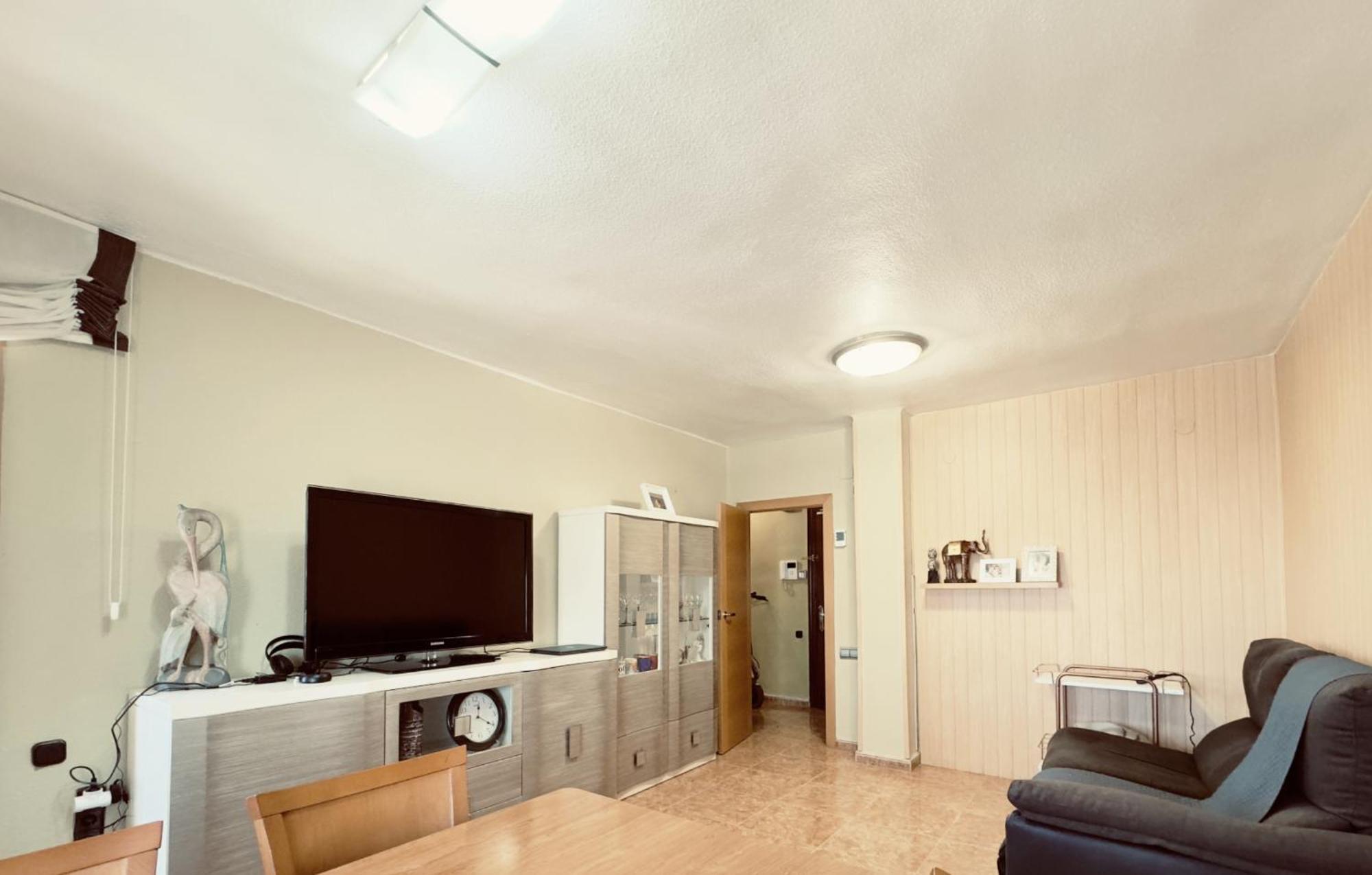 Valencia Avenida Del Puerto Private Rooms Extérieur photo
