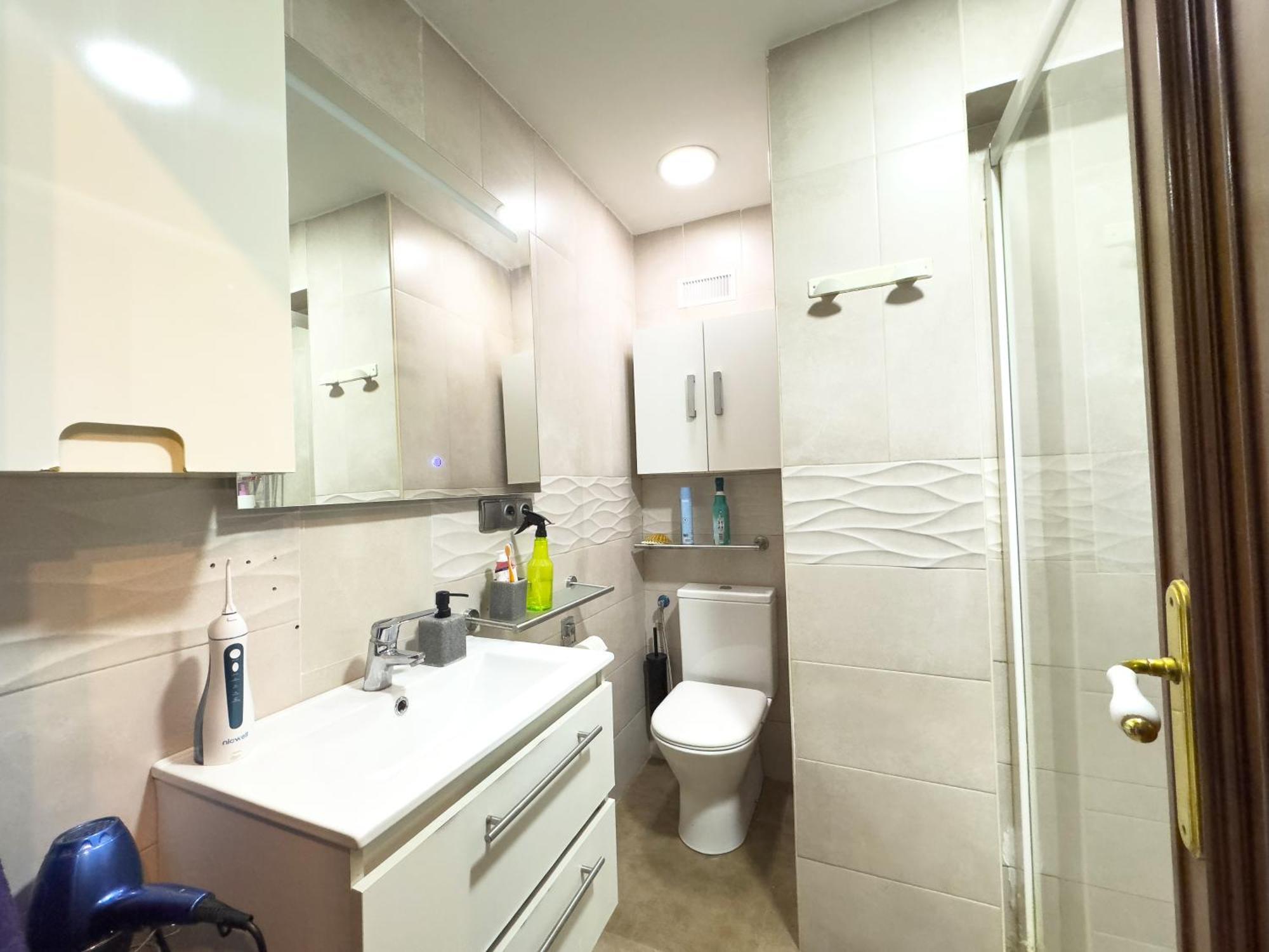 Valencia Avenida Del Puerto Private Rooms Extérieur photo