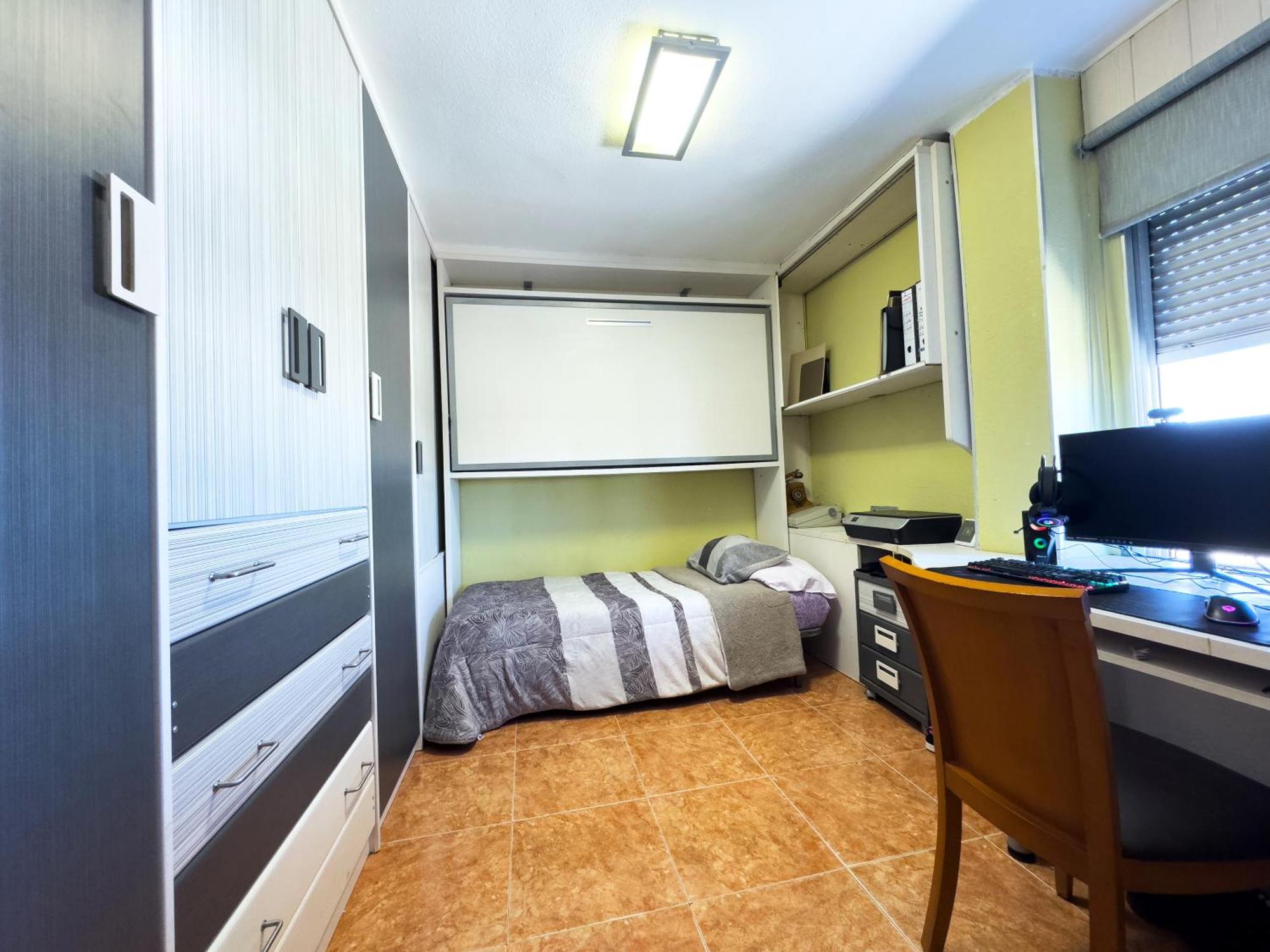 Valencia Avenida Del Puerto Private Rooms Extérieur photo