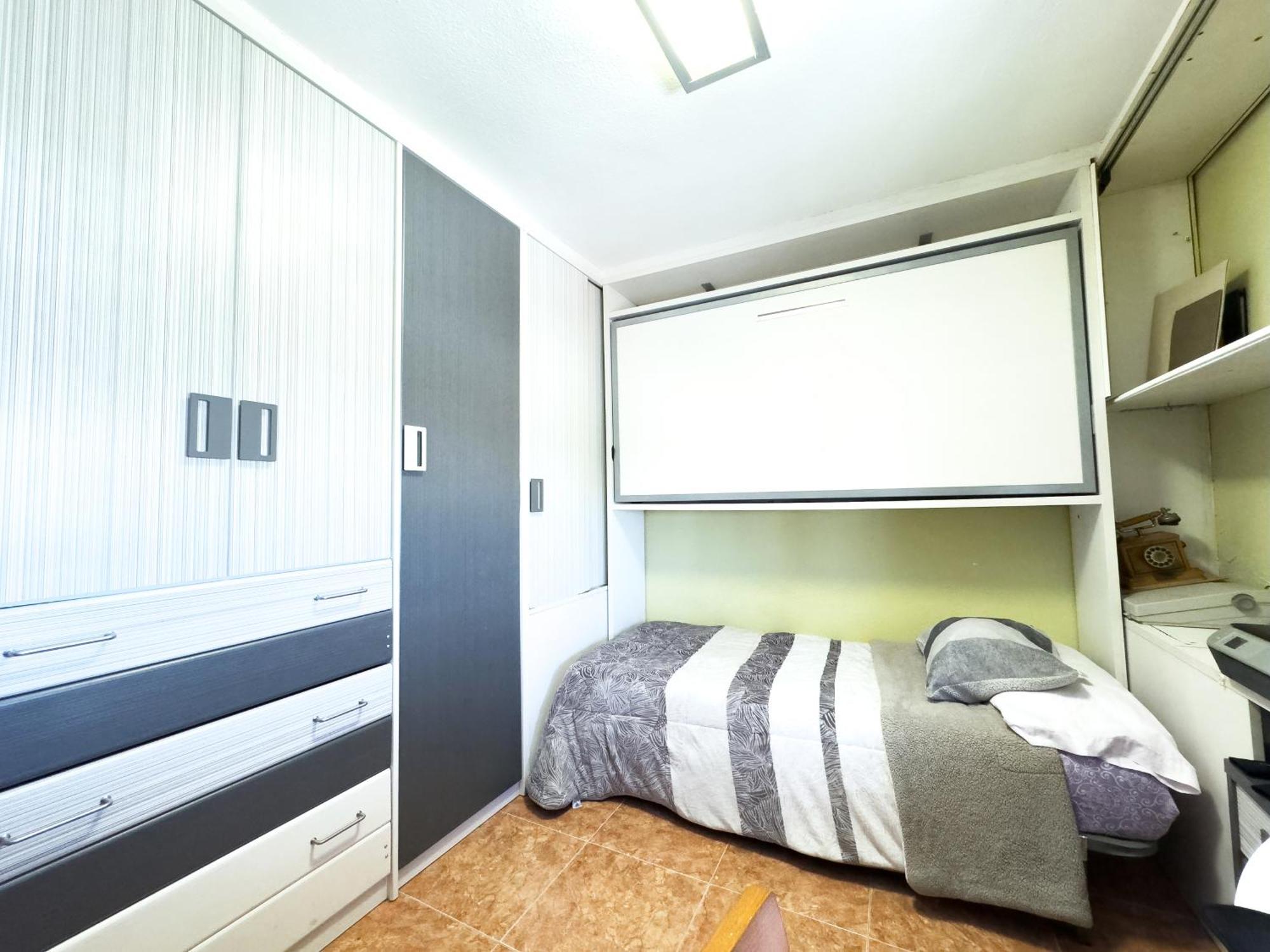 Valencia Avenida Del Puerto Private Rooms Chambre photo